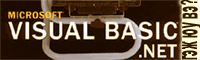 VB DOT NET
